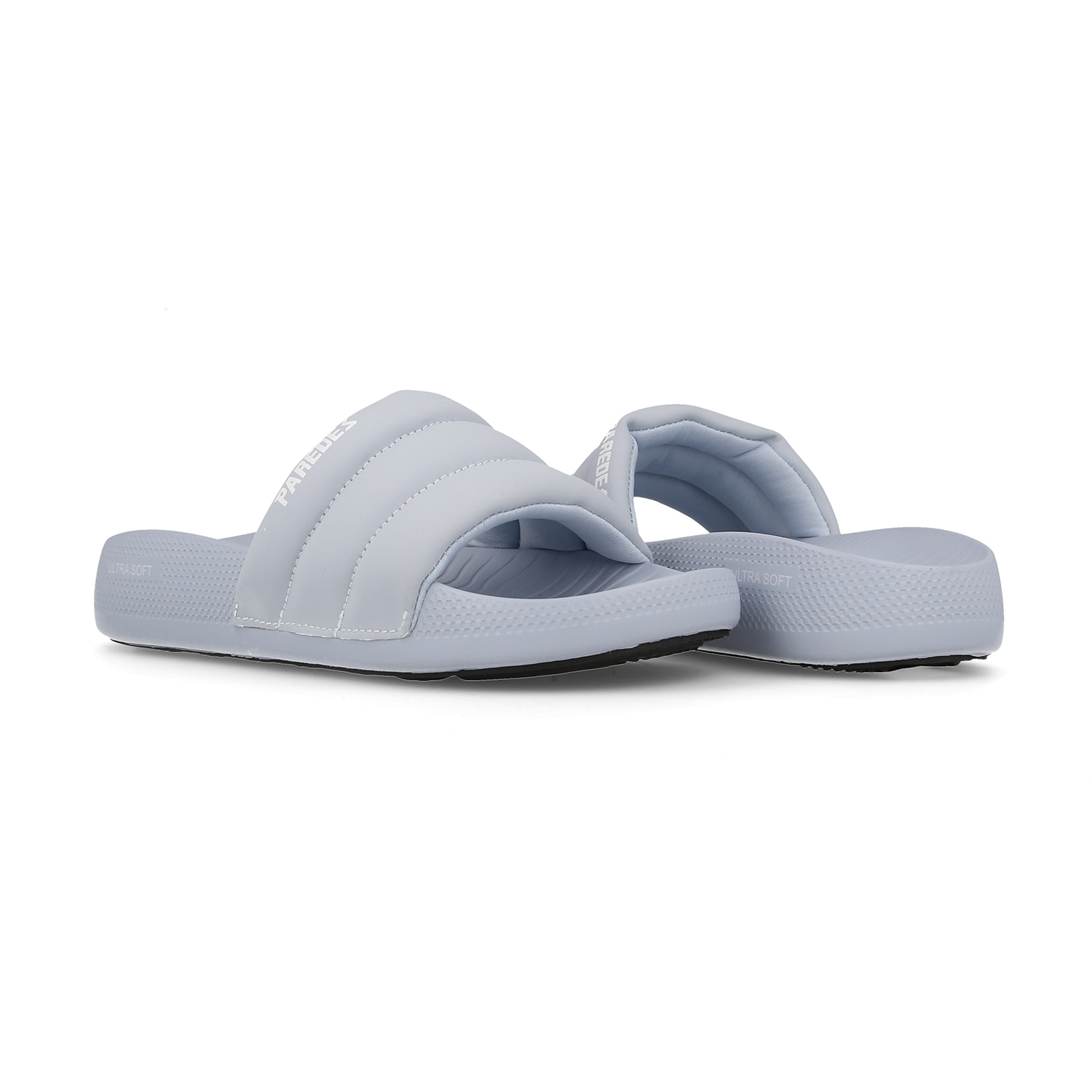 Imagen 4 de Chanclas de mujer Zucaina Paredes - Azul Azul