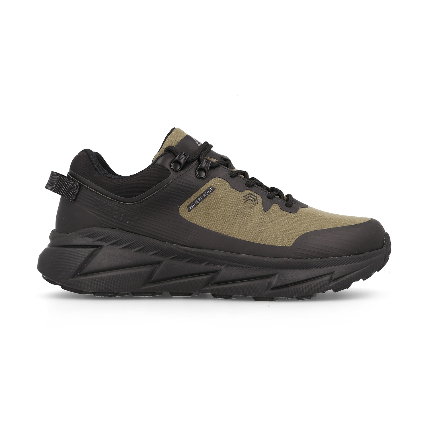 Paredes Zapatillas trekking de hombre Llaurí Azul marino