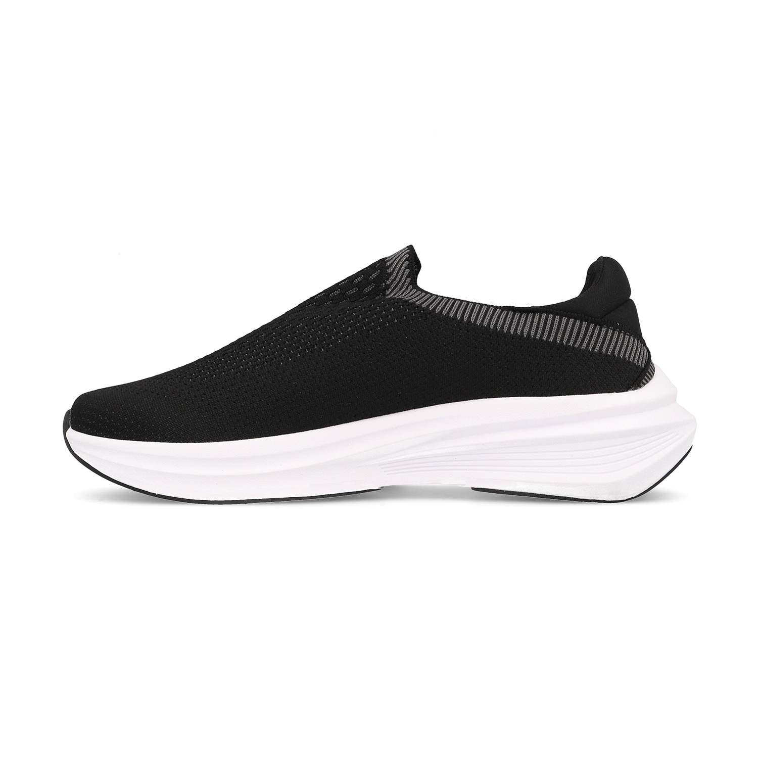 Zapatillas deportivas de hombre Orcera Paredes - Negro Negro-3