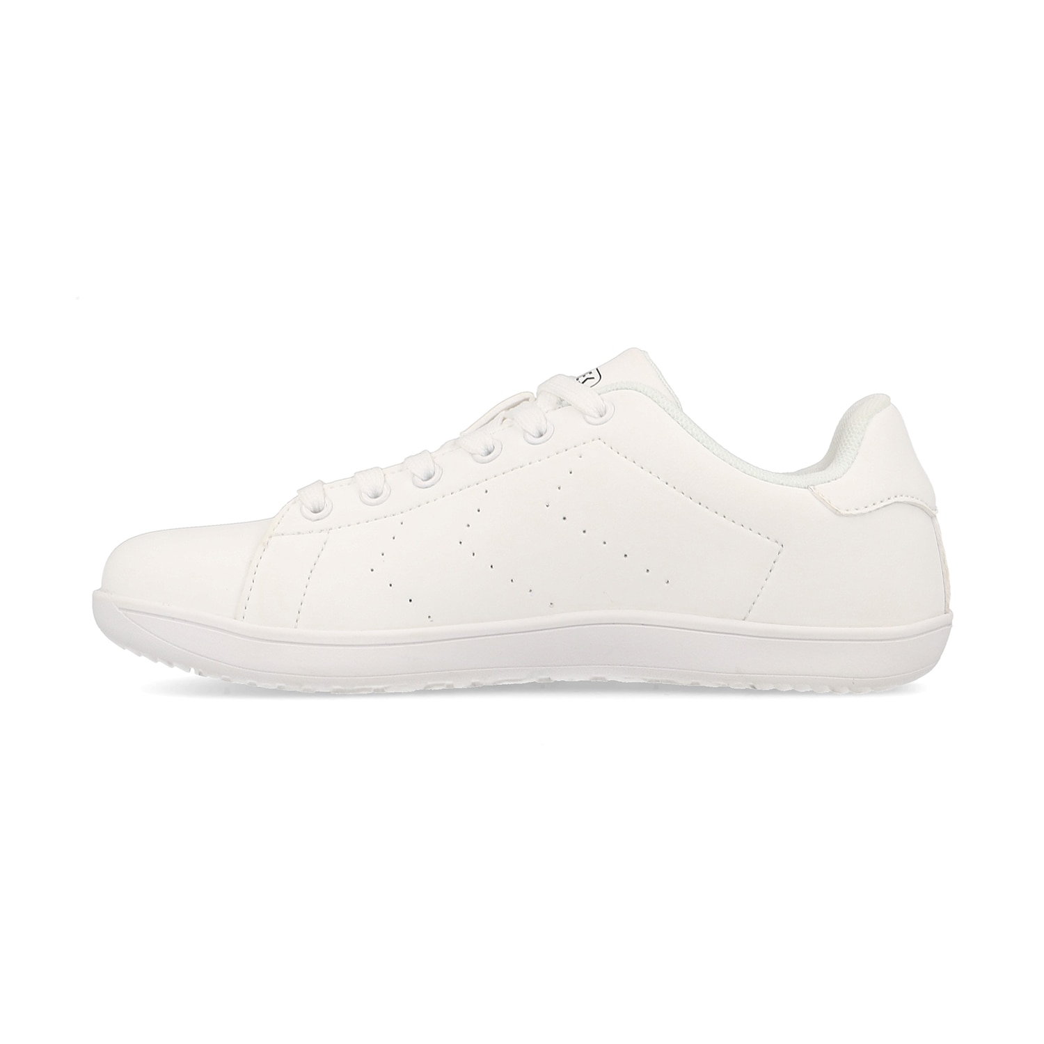 Imagen 3 de Zapatillas casual de mujer Torla Paredes - Blanco Blanco