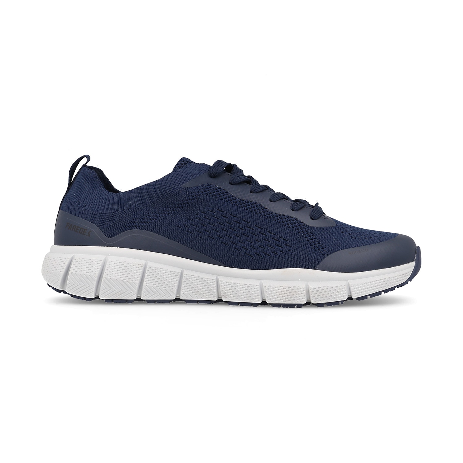 Imagen 0 de Zapatillas deportivas de hombre Viso Paredes Azul marino
