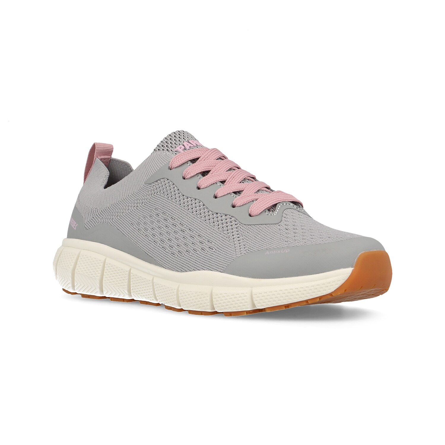 Imagen 2 de Zapatillas deportivas de mujer Criptana Paredes - Gris Gris