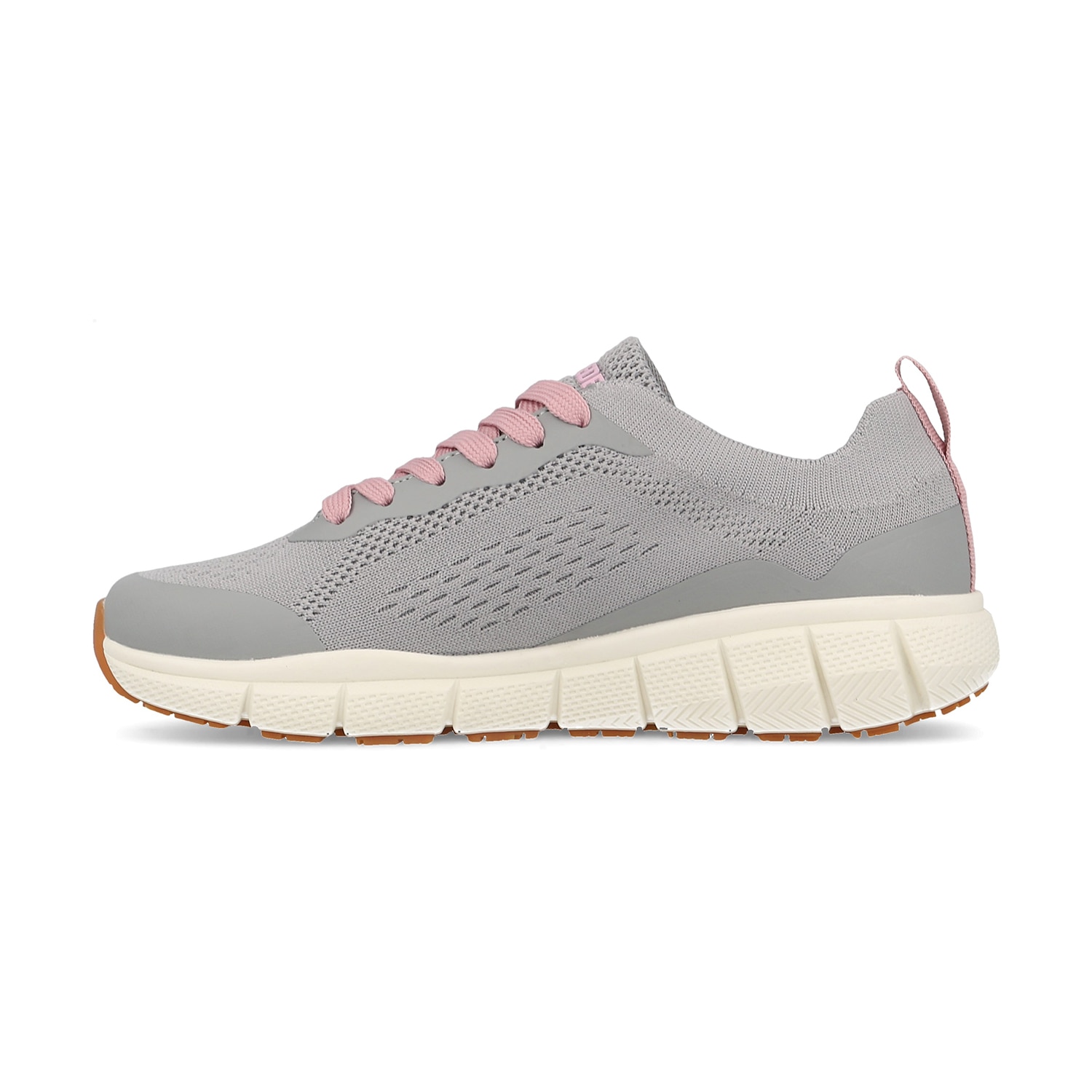 Imagen 3 de Zapatillas deportivas de mujer Criptana Paredes - Gris Gris