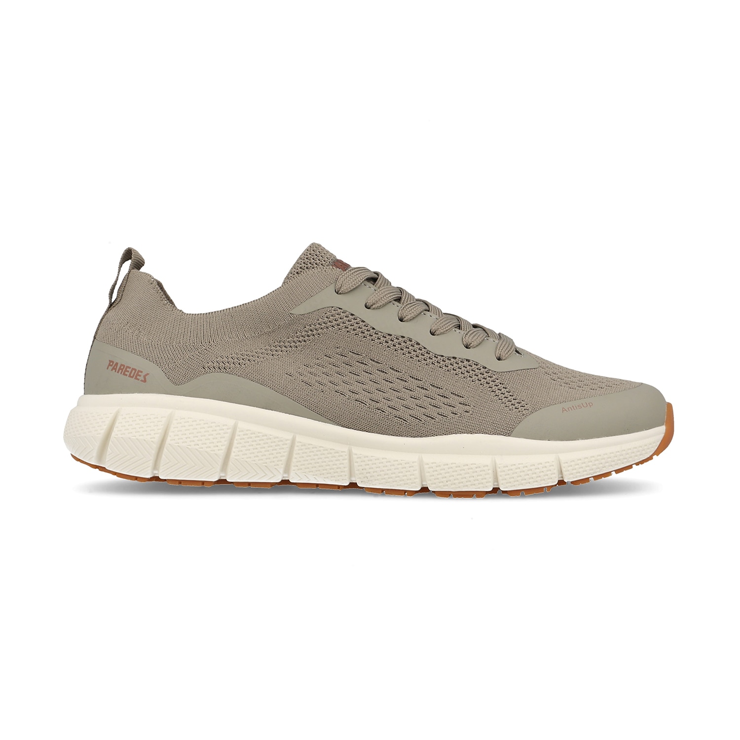 Paredes Zapatillas deportivas de hombre Viso Azul marino
