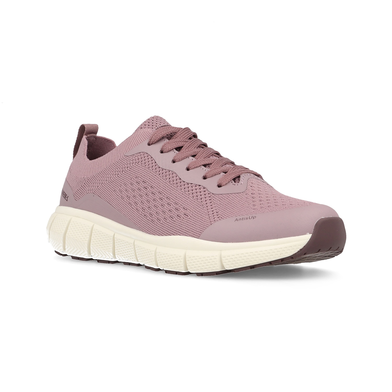 Imagen 2 de Zapatillas deportivas de mujer Criptana Paredes - Rosa Rosa