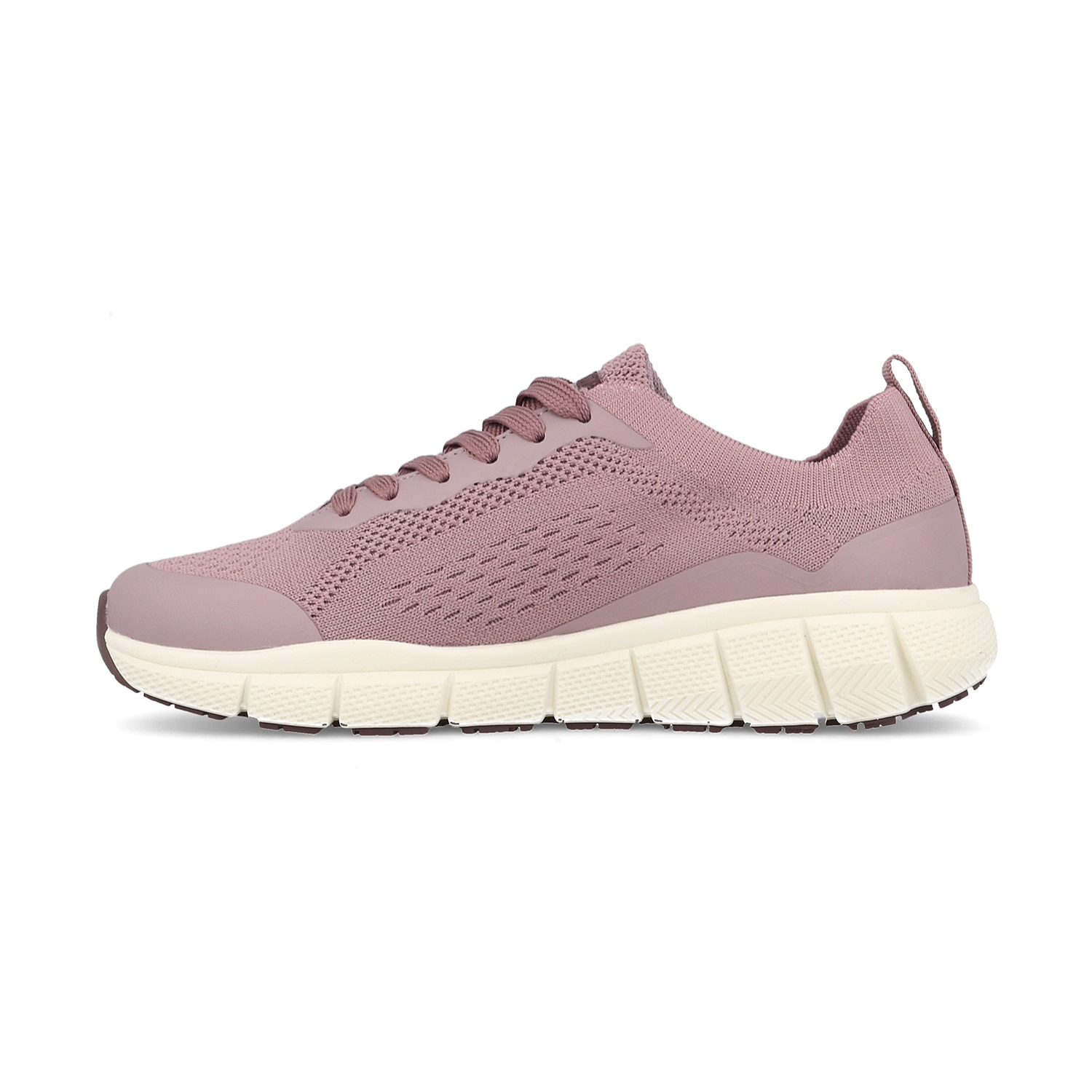 Imagen 3 de Zapatillas deportivas de mujer Criptana Paredes - Rosa Rosa