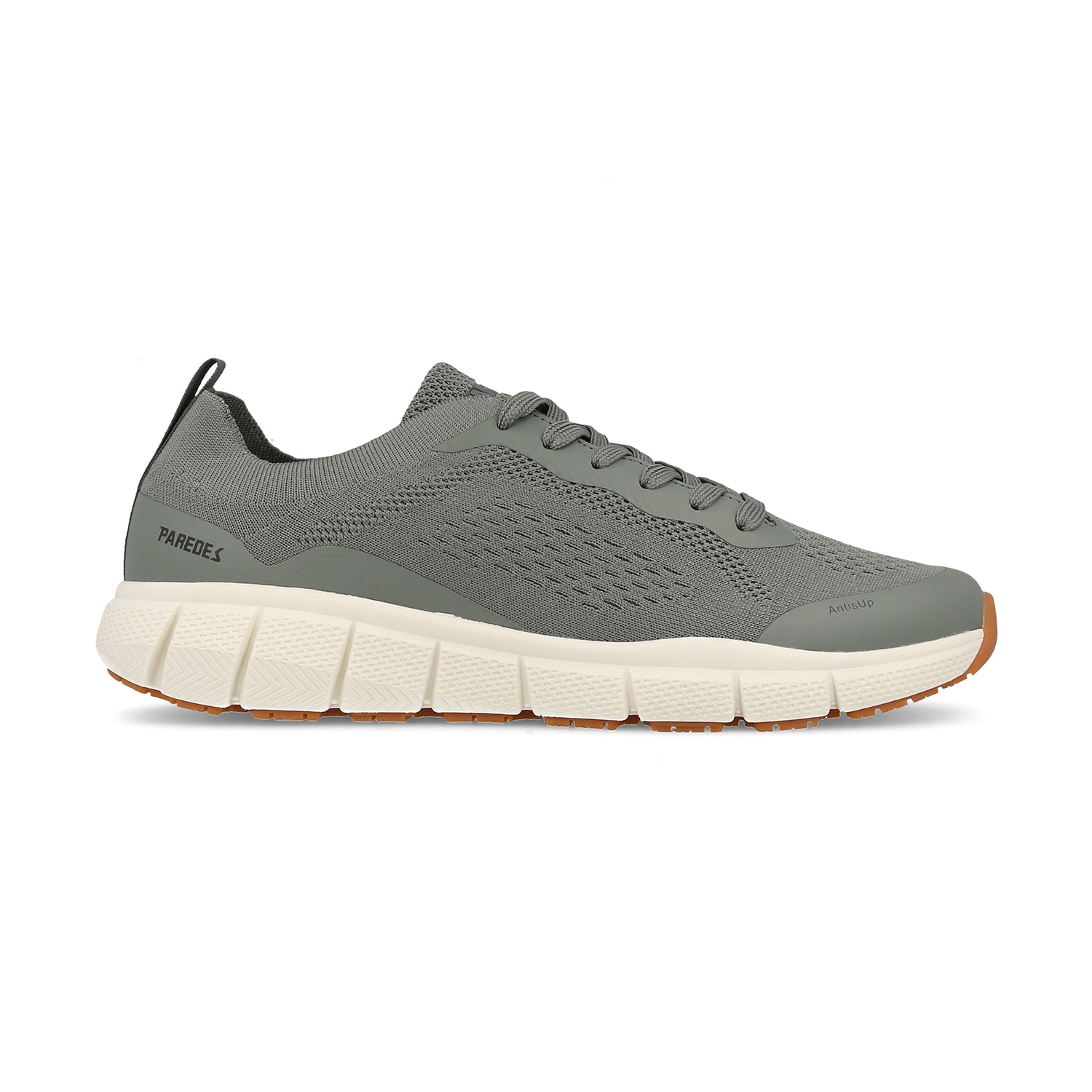 Paredes Zapatillas deportivas de hombre Viso Azul marino