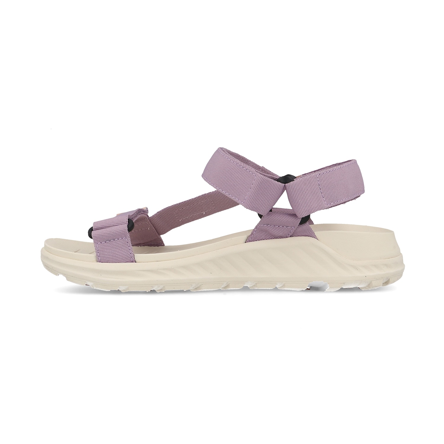 Imagen 3 de Sandalias outdoor de mujer Brañosera Paredes - Morado Morado