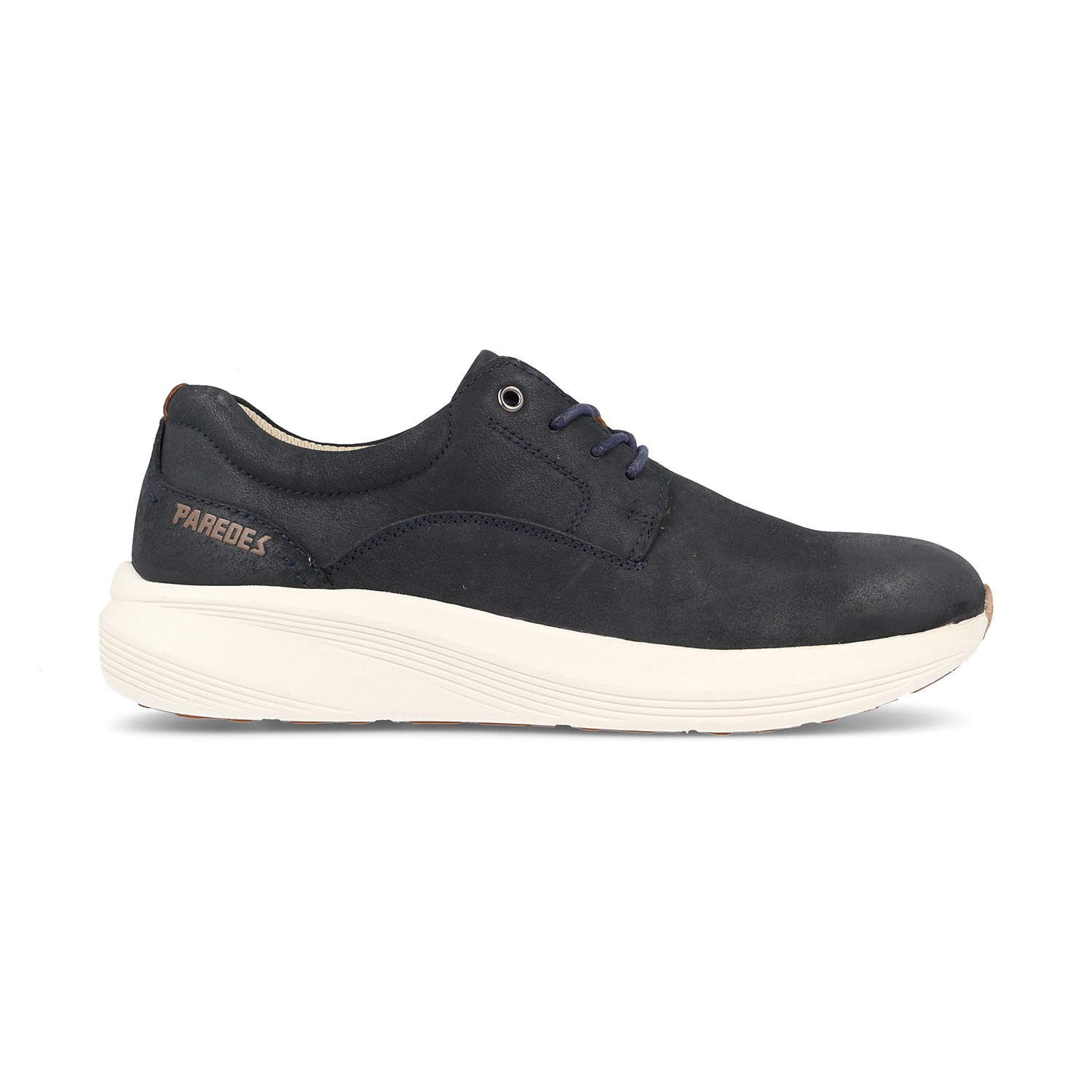 Paredes Zapatos casual de hombre Doade Azul marino