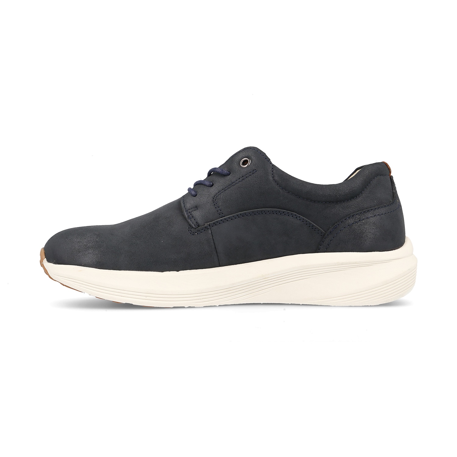 Imagen 3 de Zapatos casual de hombre Doade Paredes - Azul marino Azul marino