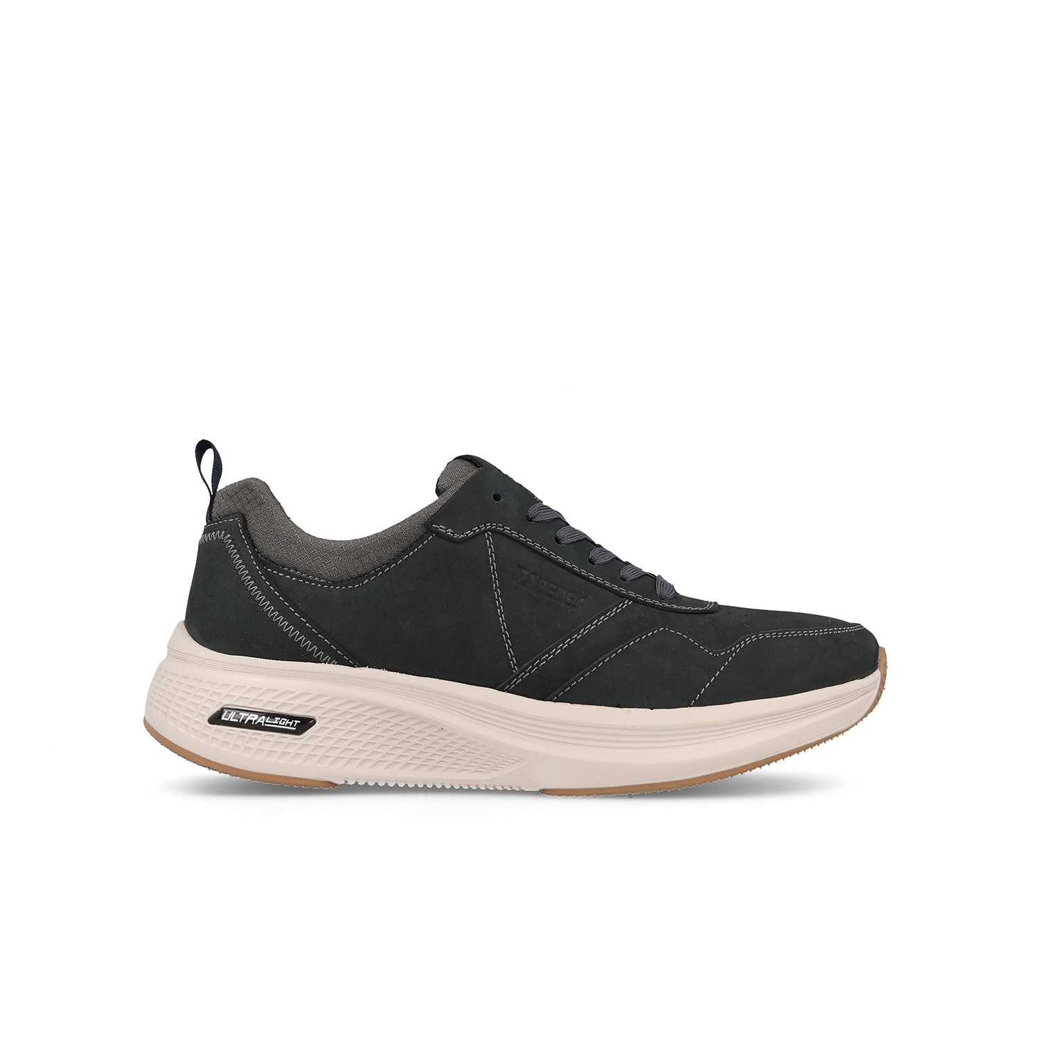 Paredes Zapatos casual de hombre Caíbe Marrón