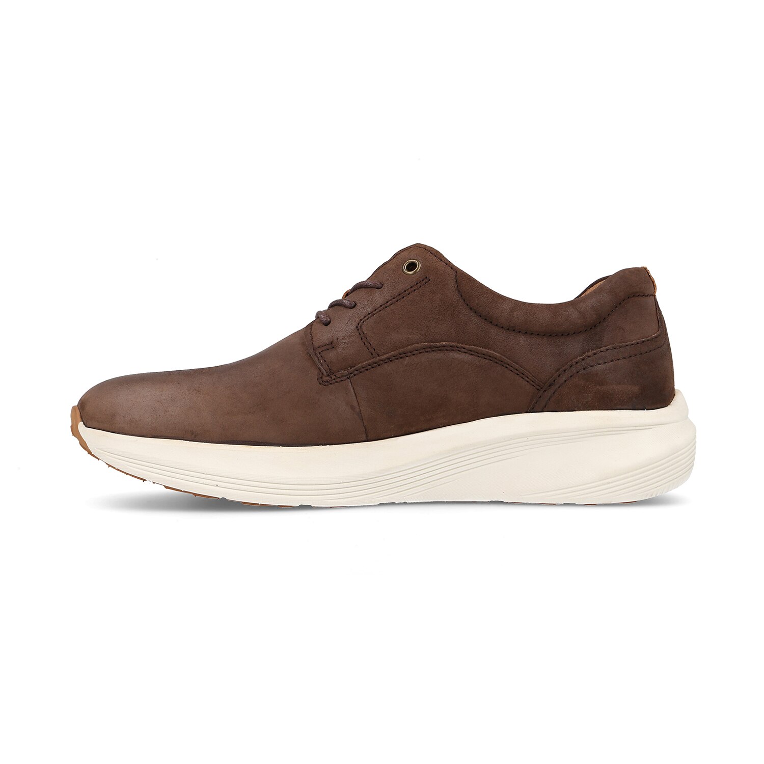 Imagen 3 de Zapatos casual de hombre Doade Paredes - Marrón Marrón