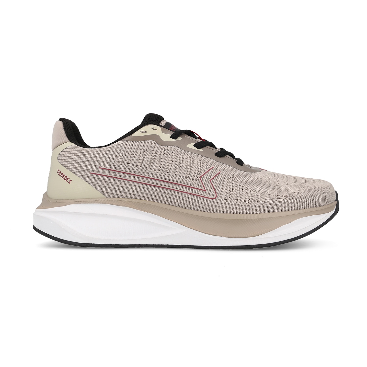 Paredes Zapatilla deportiva de hombre Beal Marrón