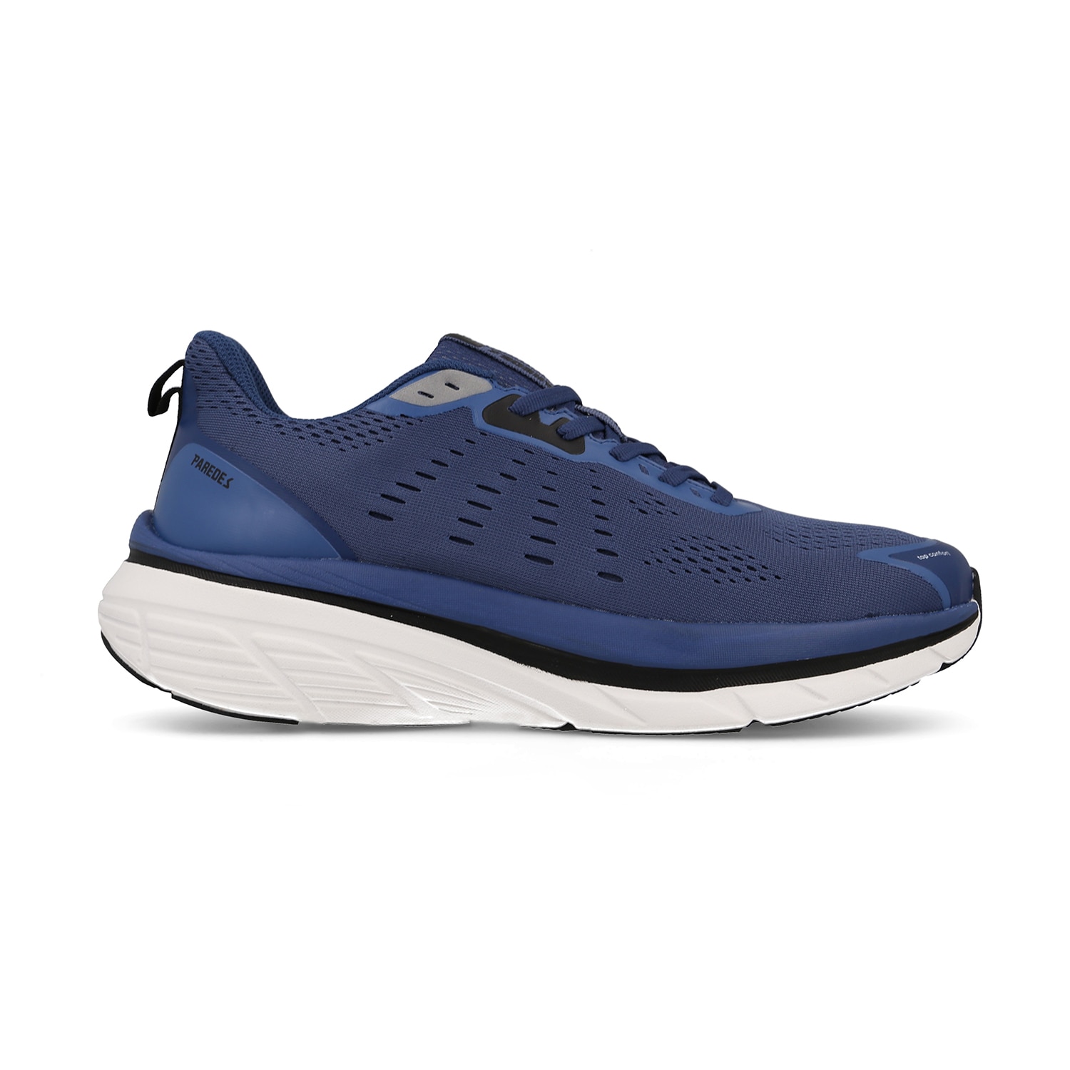 Paredes Zapatilla deportiva de hombre Tablada Blanco