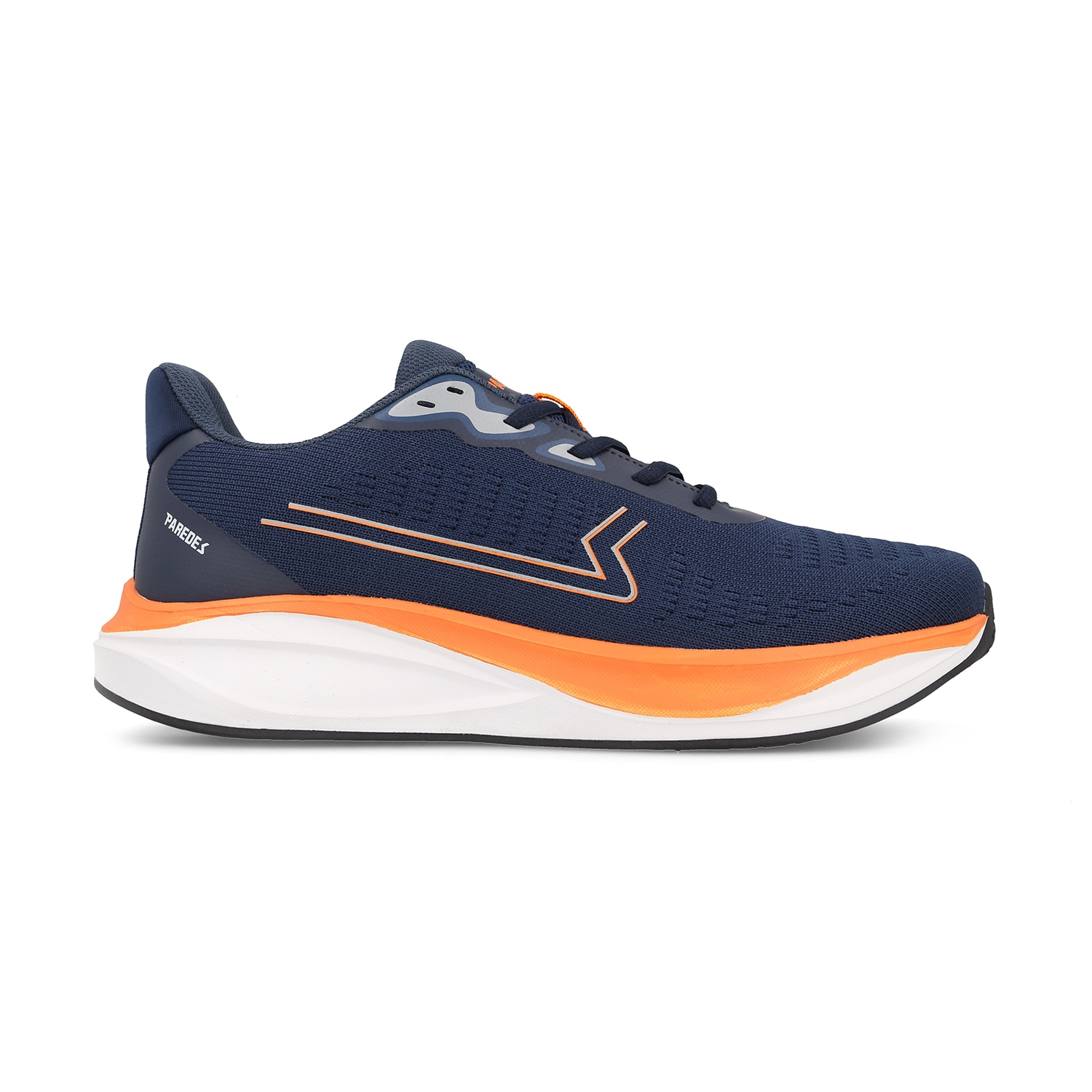 Paredes Zapatilla deportiva de hombre Beal Marrón