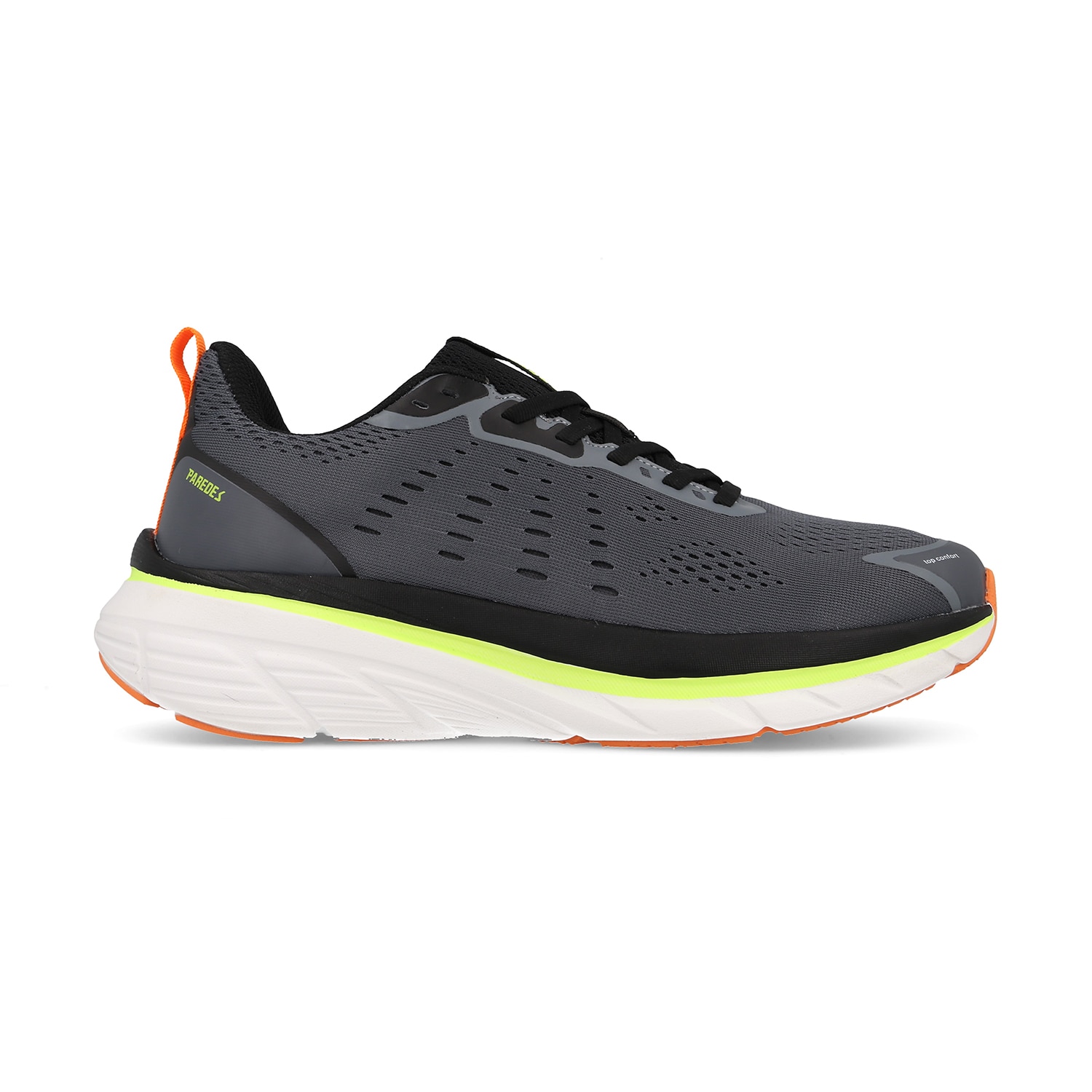 Paredes Zapatilla deportiva de hombre Tablada Blanco