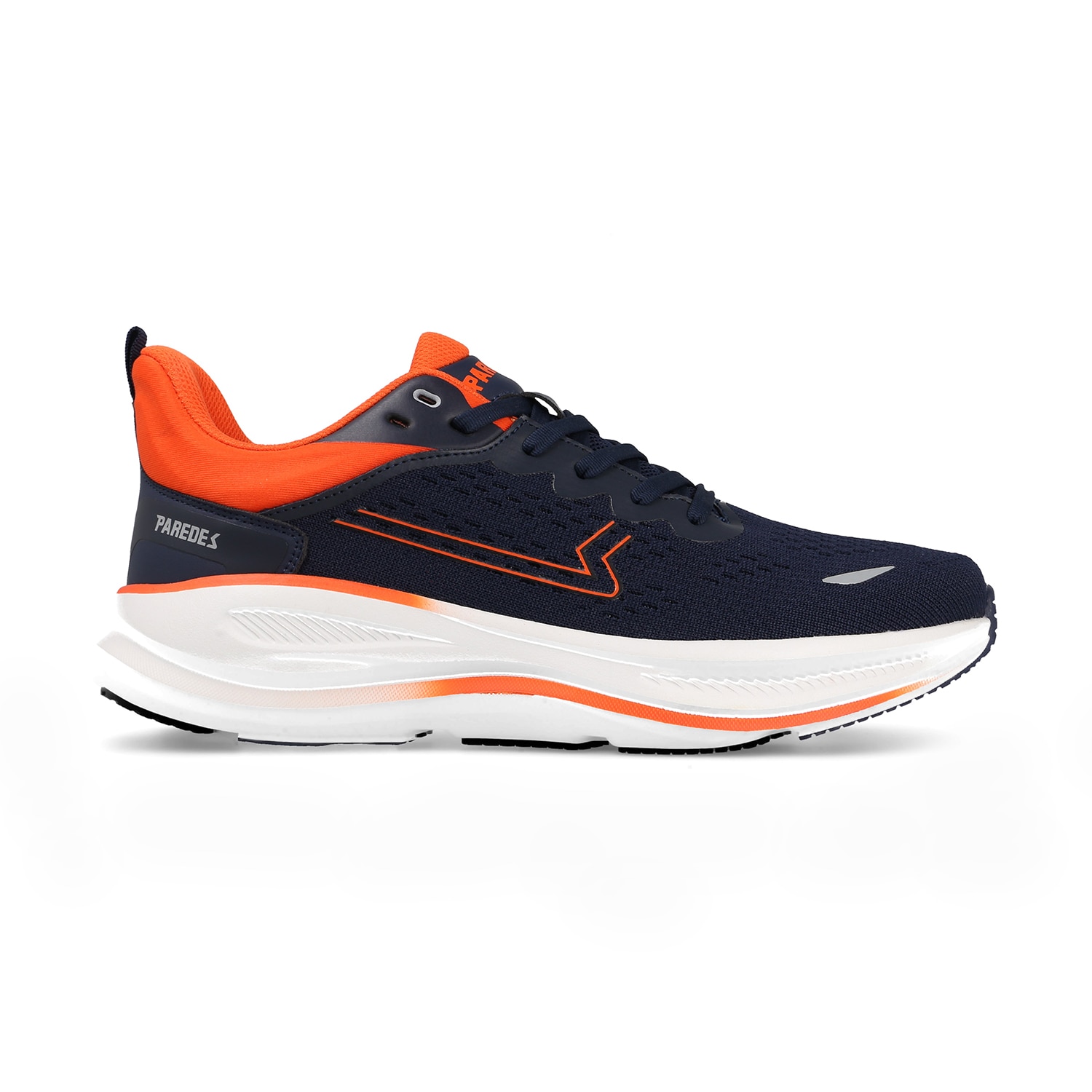 Paredes Zapatilla deportiva de hombre Favaret Azul marino
