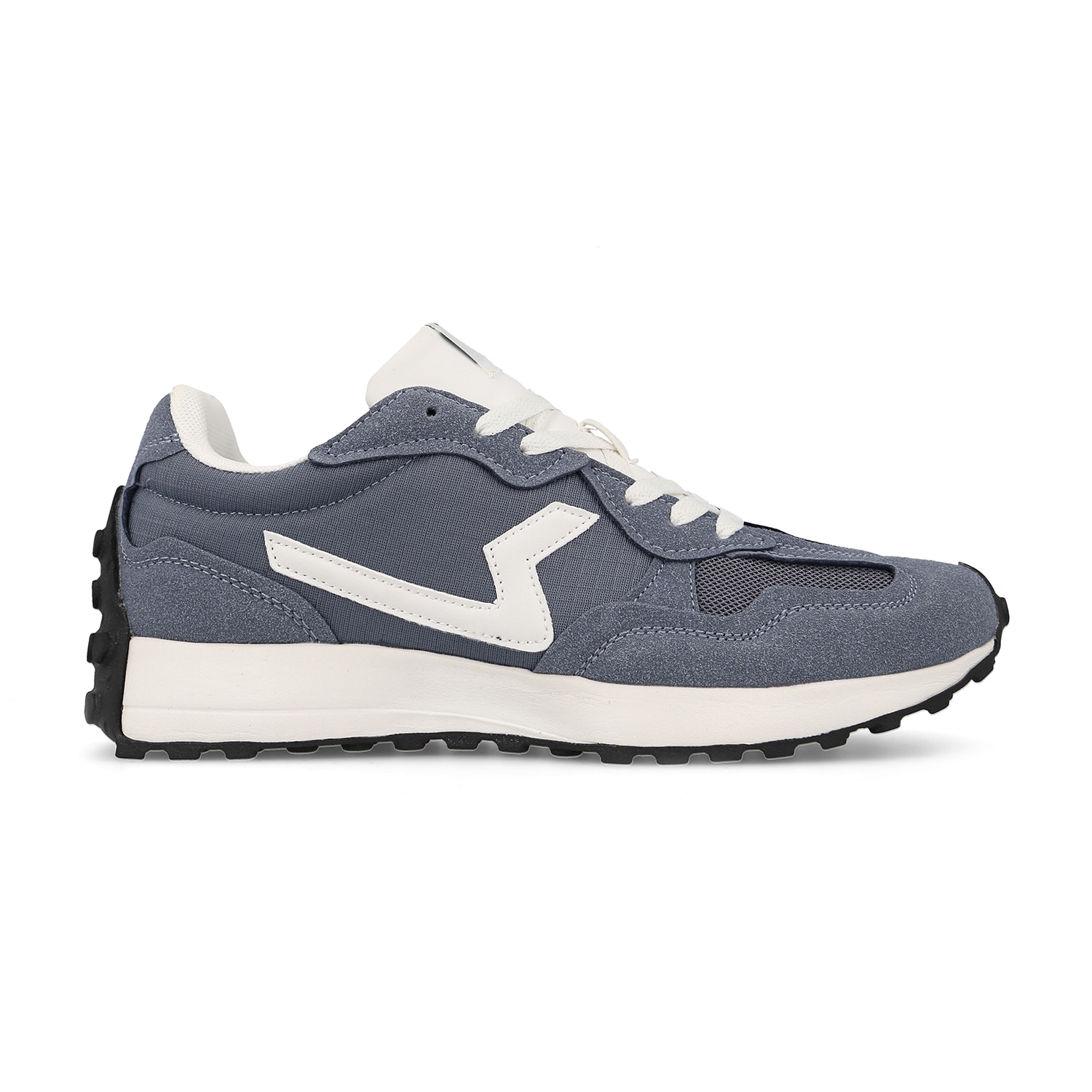 Deportivo casual de hombre Tolox Paredes - Azul Azul-1