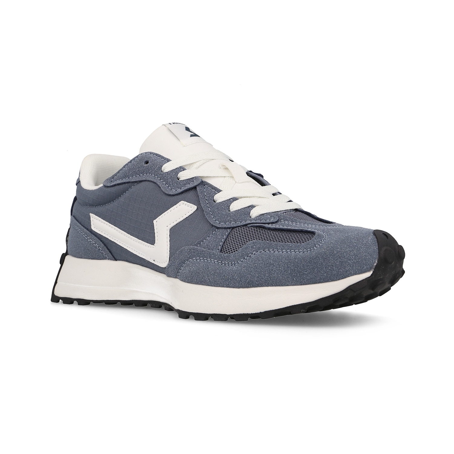 Deportivo casual de hombre Tolox Paredes - Azul Azul-2
