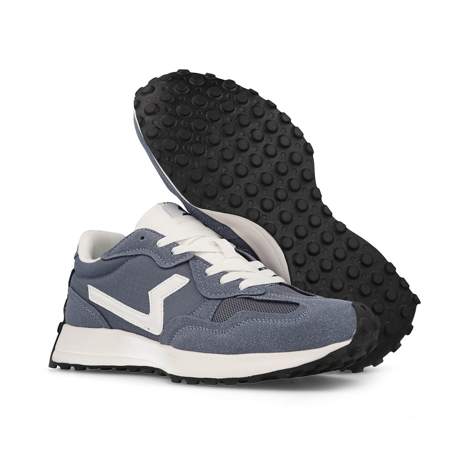 Deportivo casual de hombre Tolox Paredes - Azul Azul-5