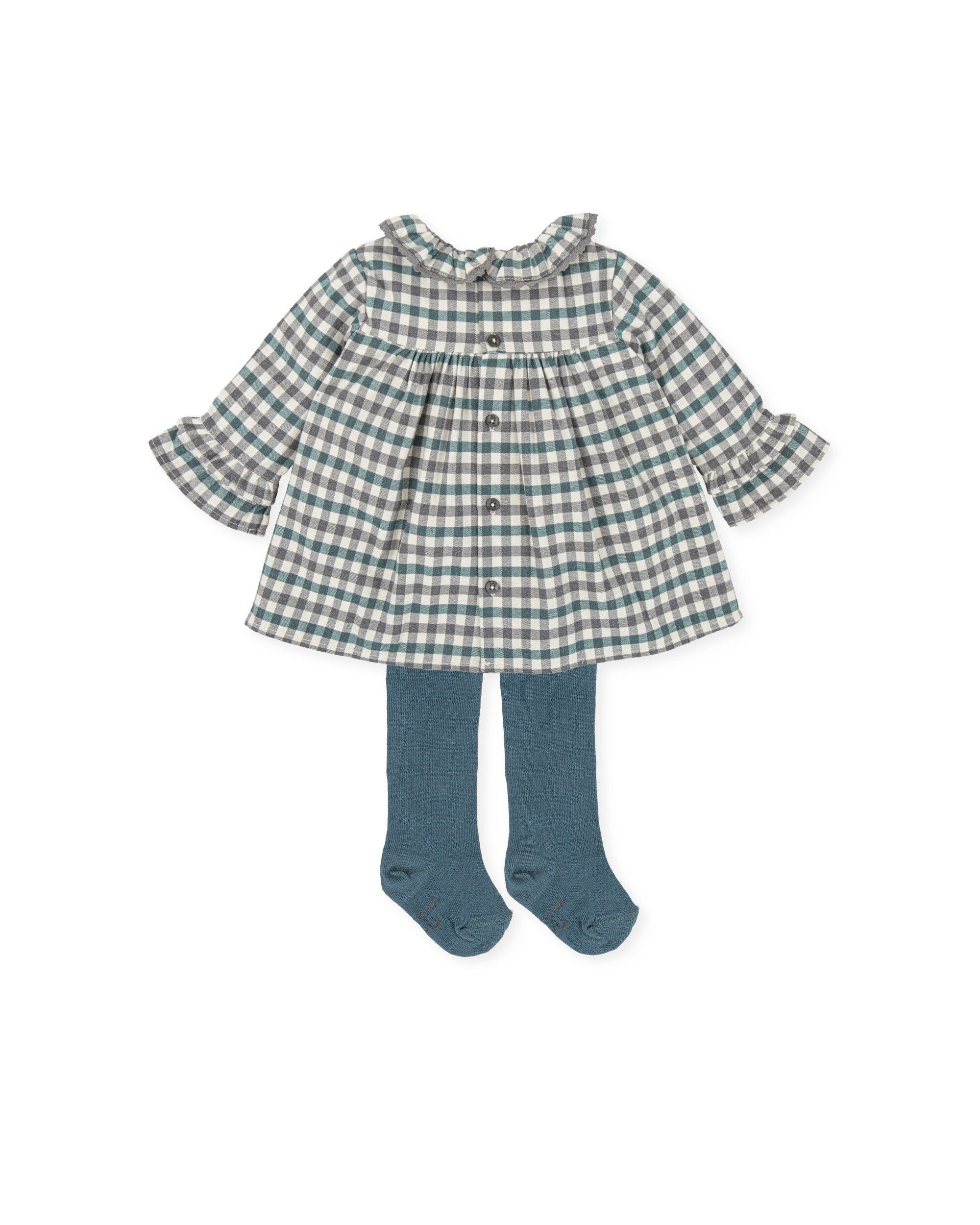 Tutto piccolo bebe niña el corte ingles new arrivals