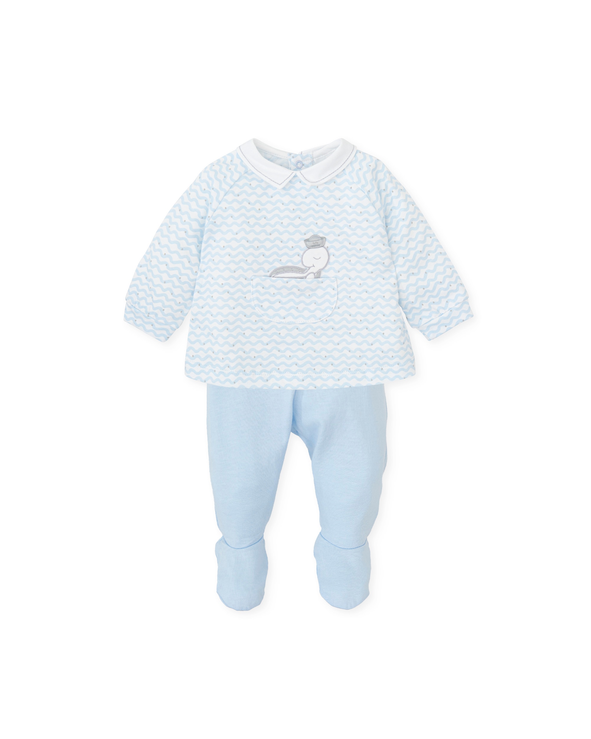 Pijamas Reci n Nacido Moda infantil El Corte Ingl s 125