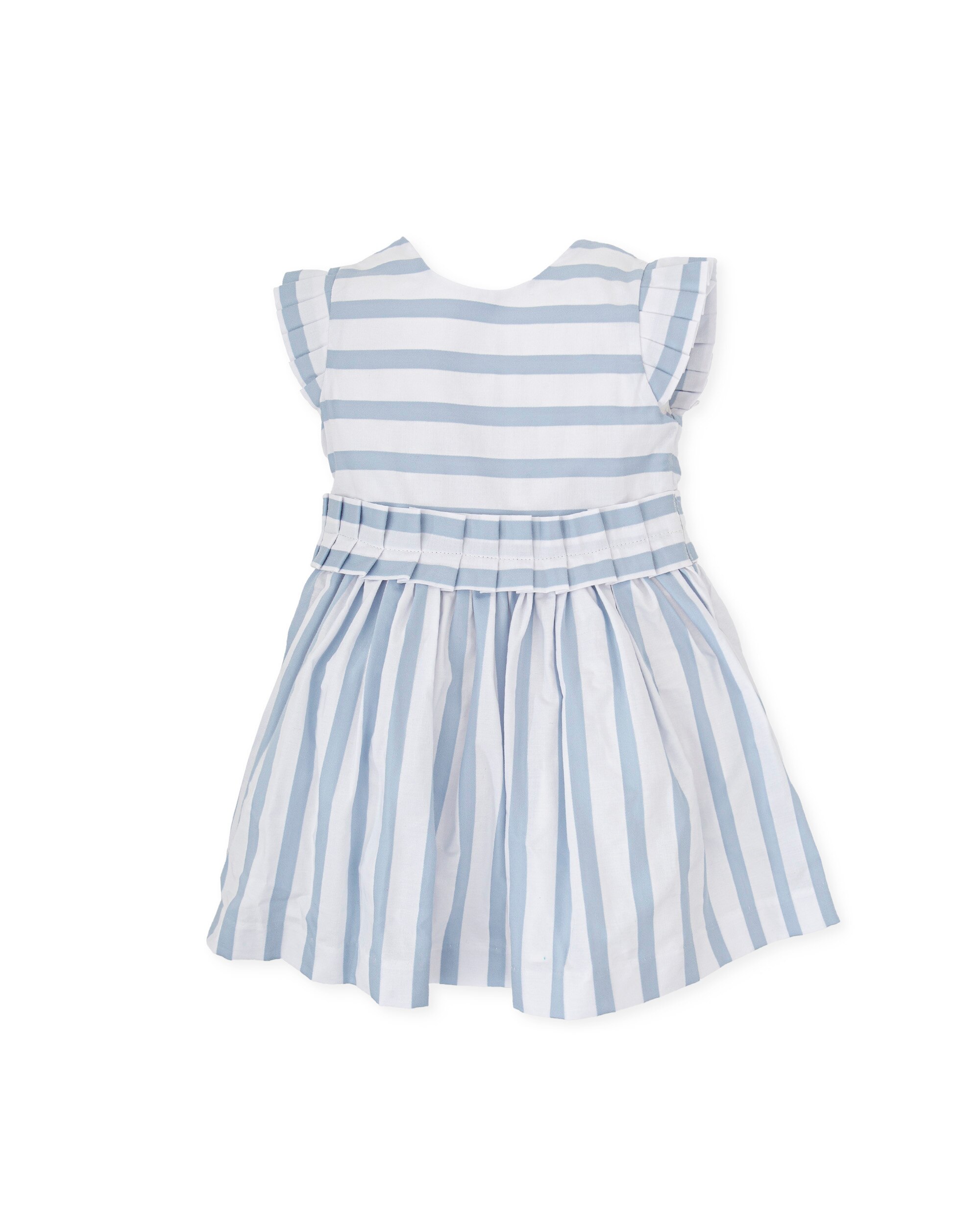 Vestidos Tutto Piccolo Moda infantil El Corte Ingl s 29