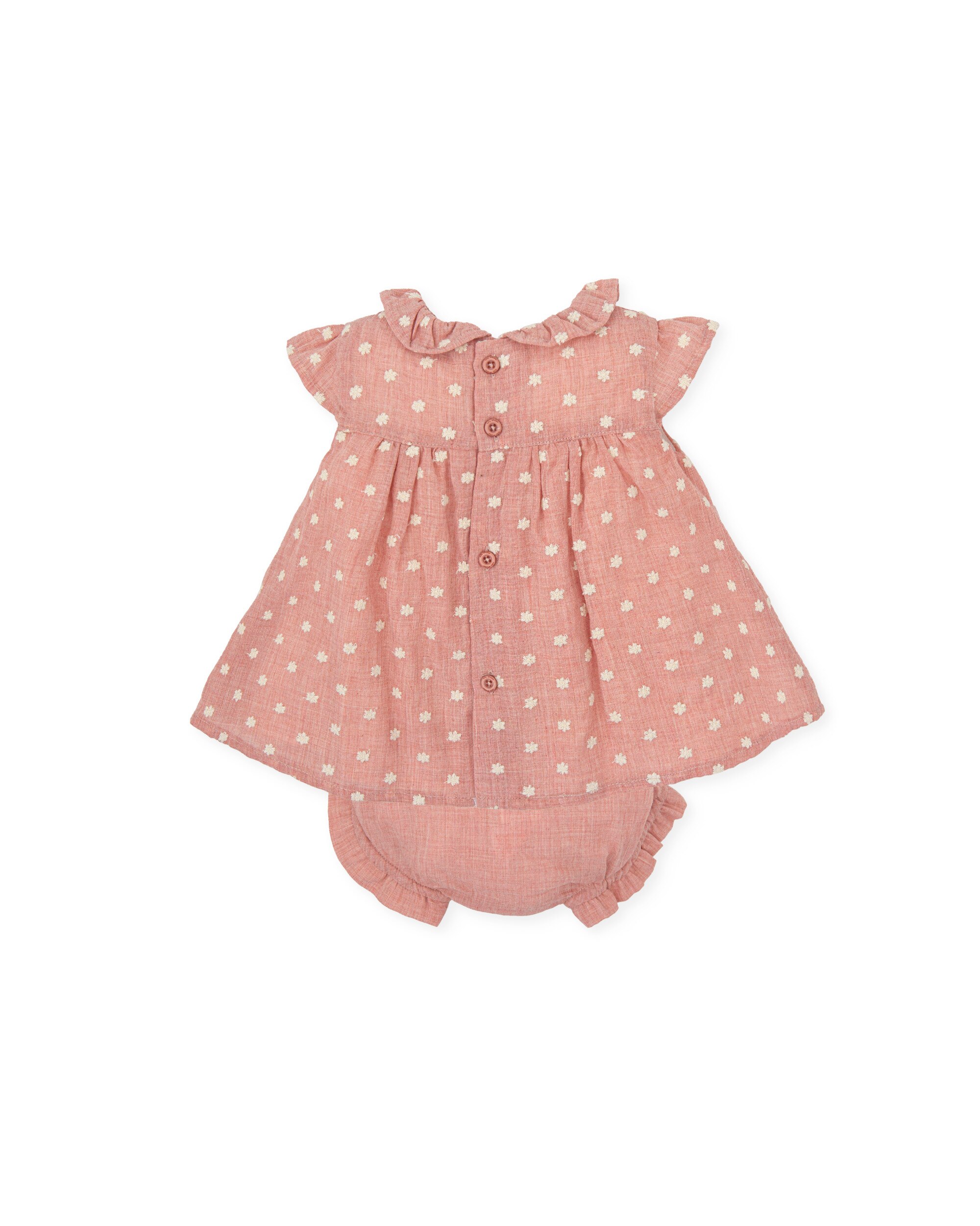 Vestidos bebe niña online el corte ingles dulces