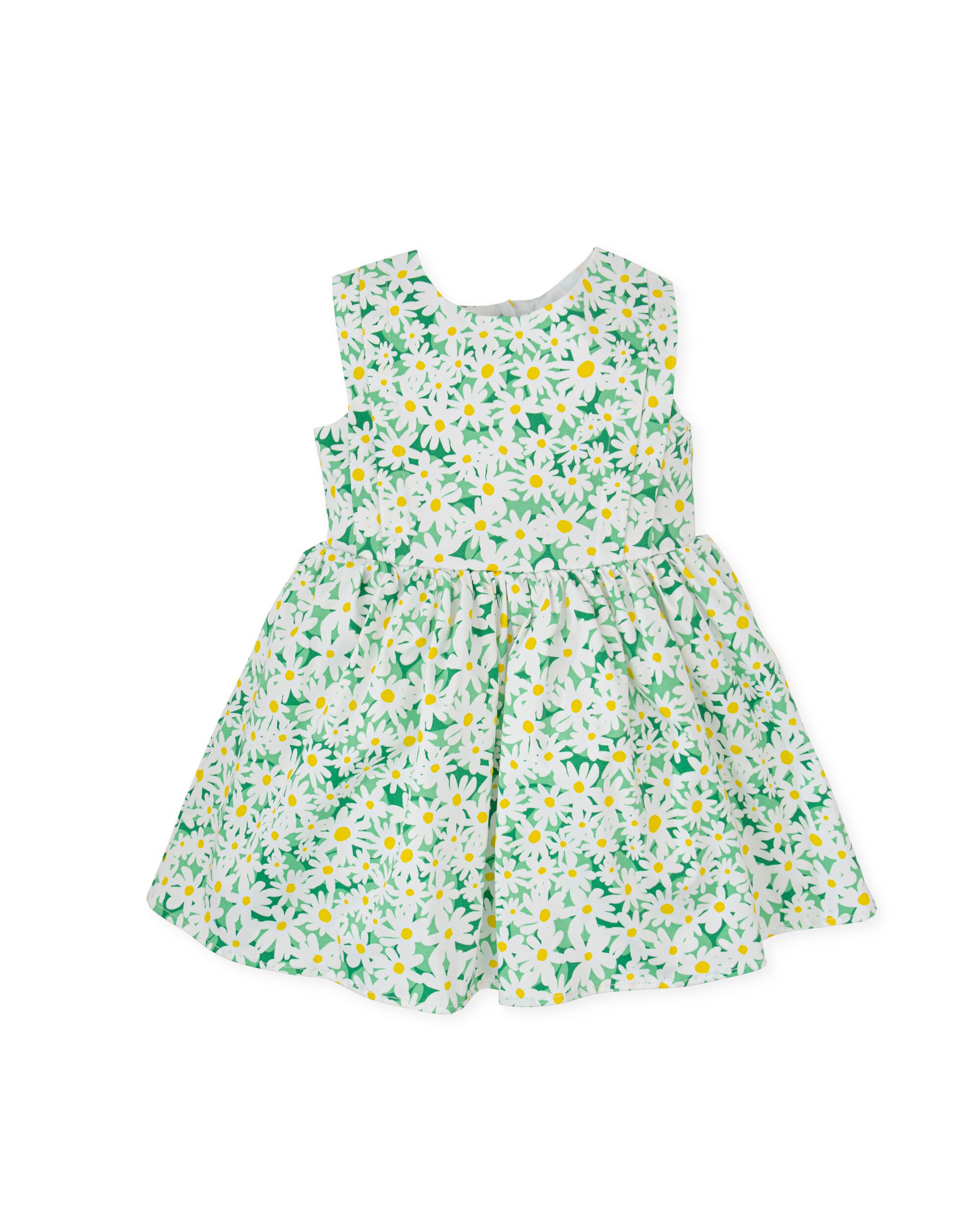 Vestidos Tutto Piccolo Moda infantil El Corte Ingl s 29