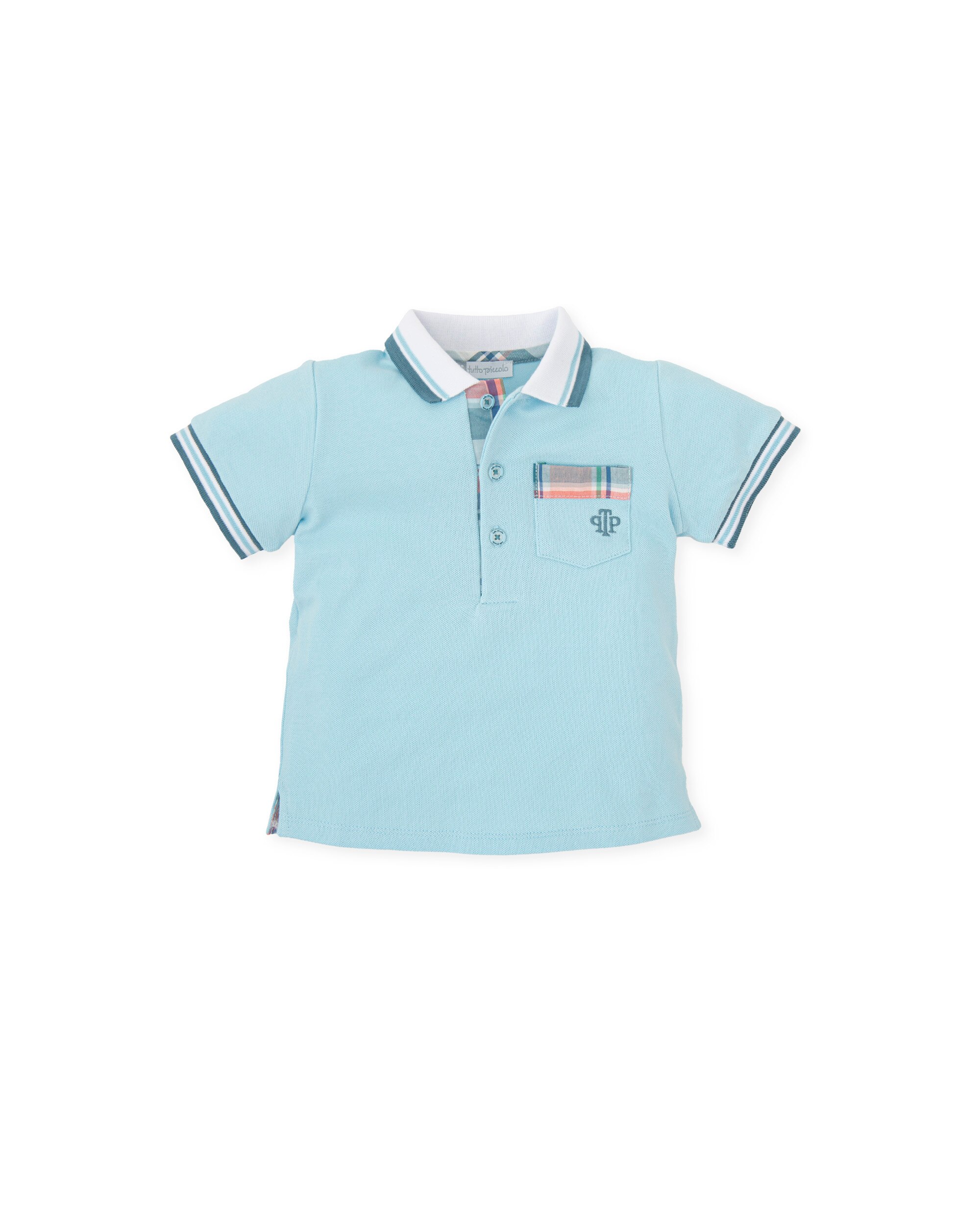 Polos niño discount el corte ingles