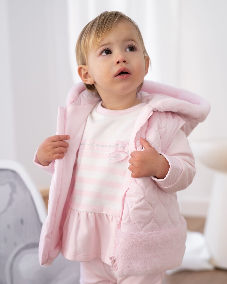 Piccolo Ropa Bebe Corte Inglés Piccolo Ropa Para Bebes Chaleco De