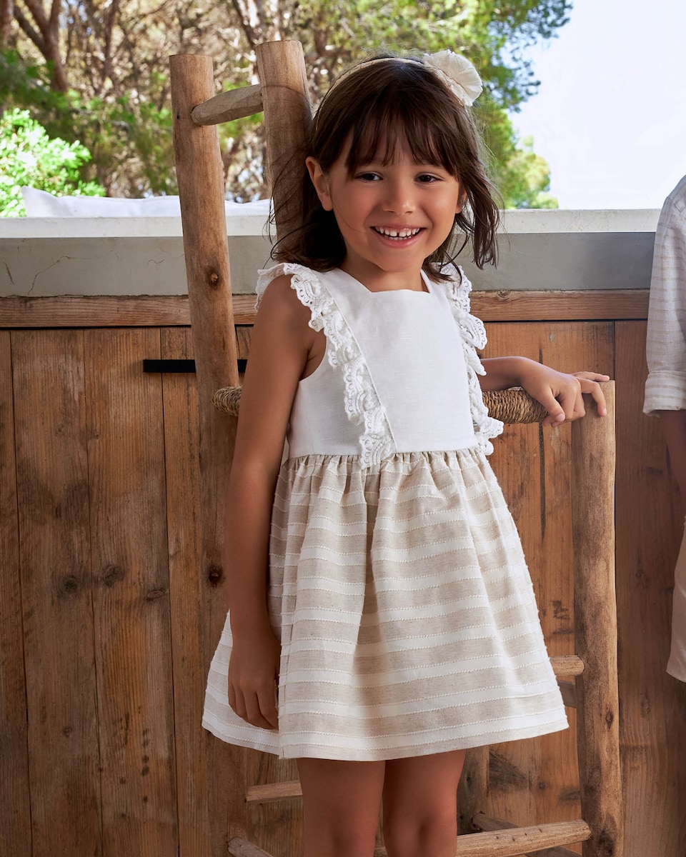 Ropa Vestidos Bebe NiÃ±a Hipercor Ropa Bebe Hipercor Comprar