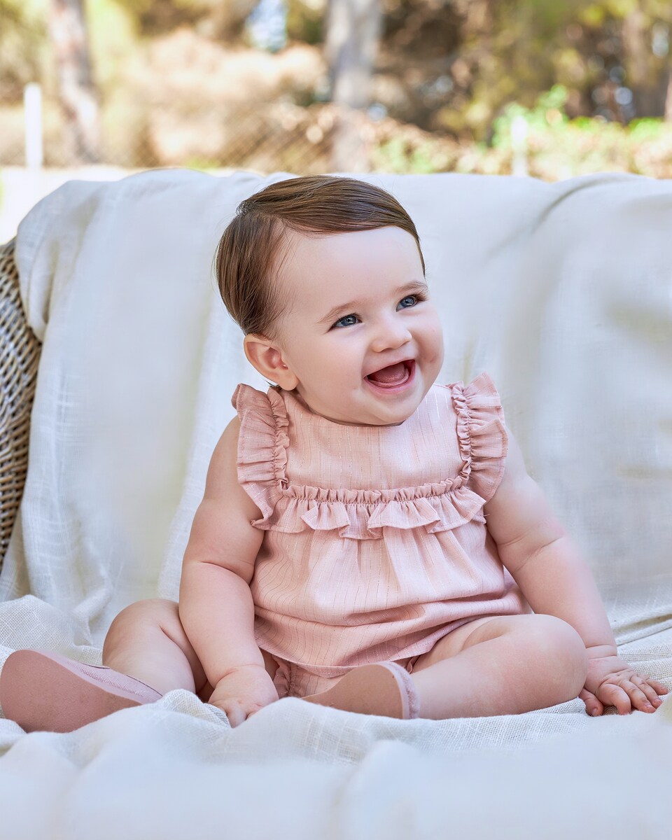 Corte Inglés Ropa Bebe En Hipercor Niña Hipercor Ropa De BaÃ±o