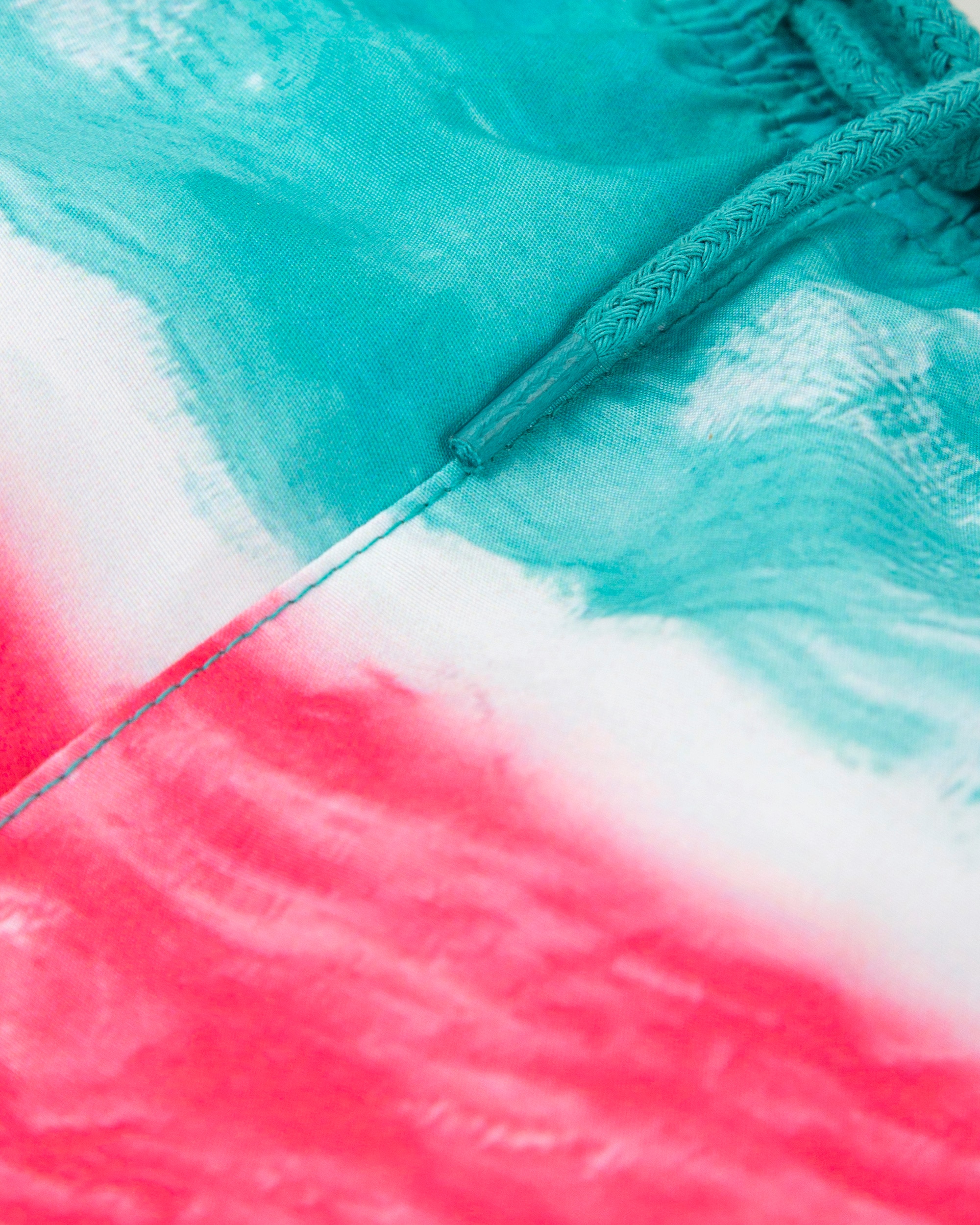 Bóxer de niño tie-dye - Tutto Piccolo - Multicolor Multicolor-3