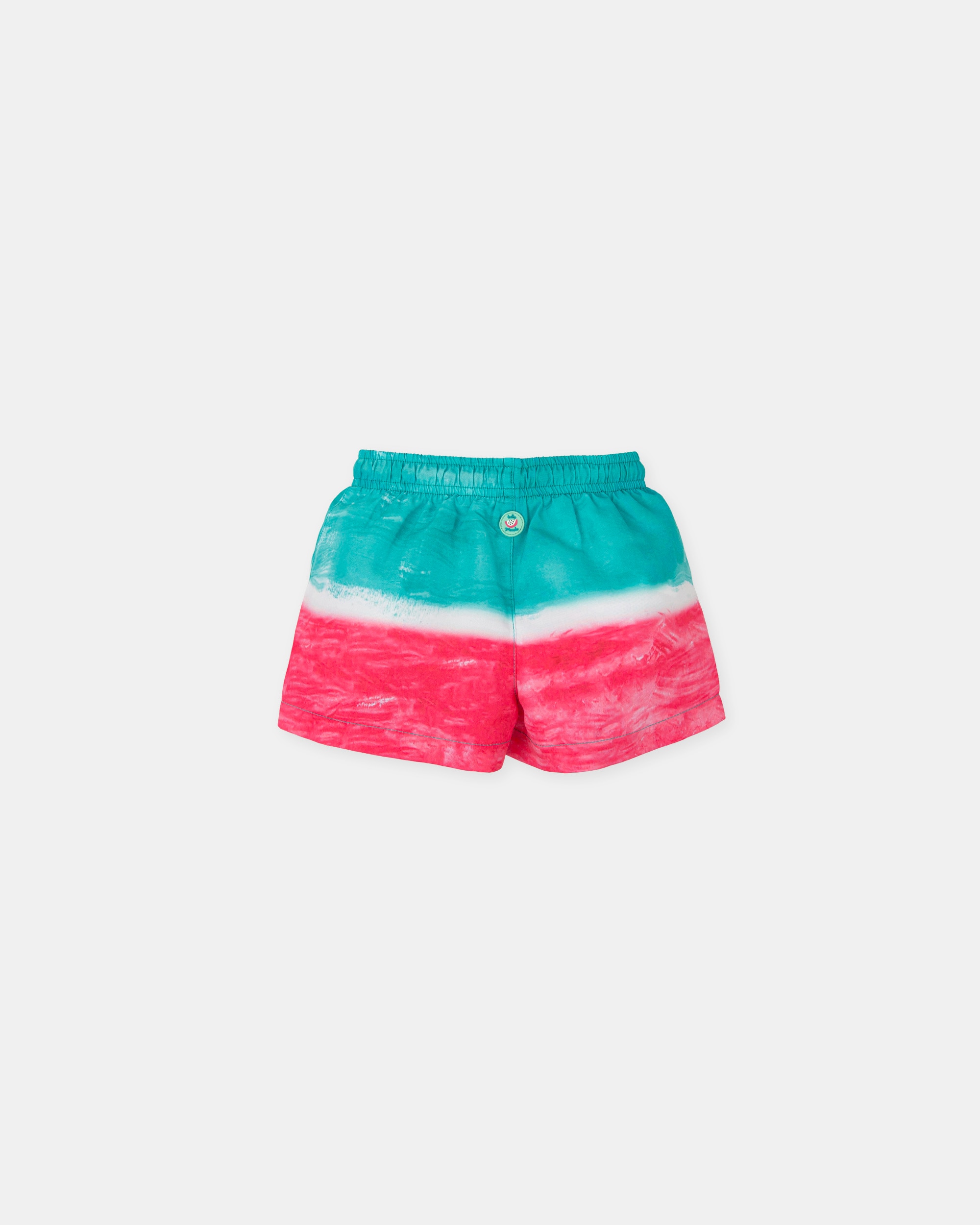 Bóxer de niño tie-dye - Tutto Piccolo - Multicolor Multicolor-4