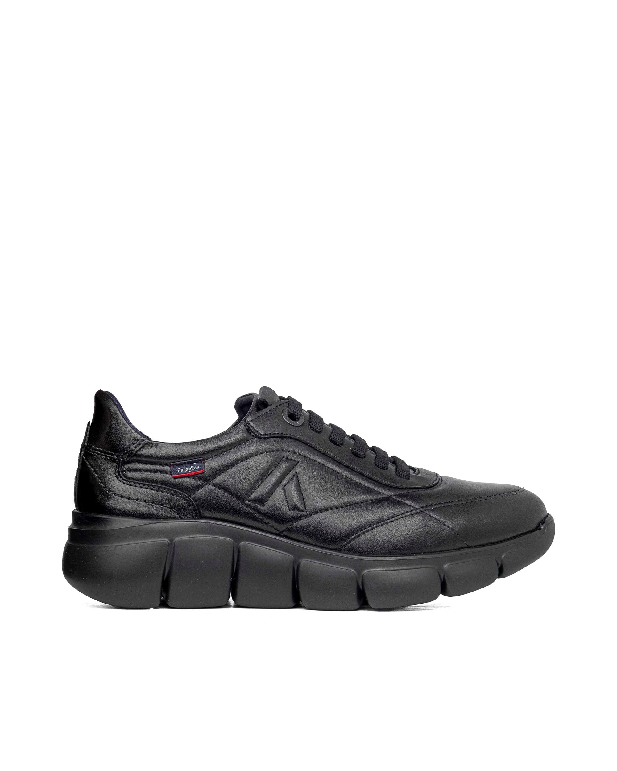 Callaghan - Zapatos de mujer de piel Autocalzable Easy fit.