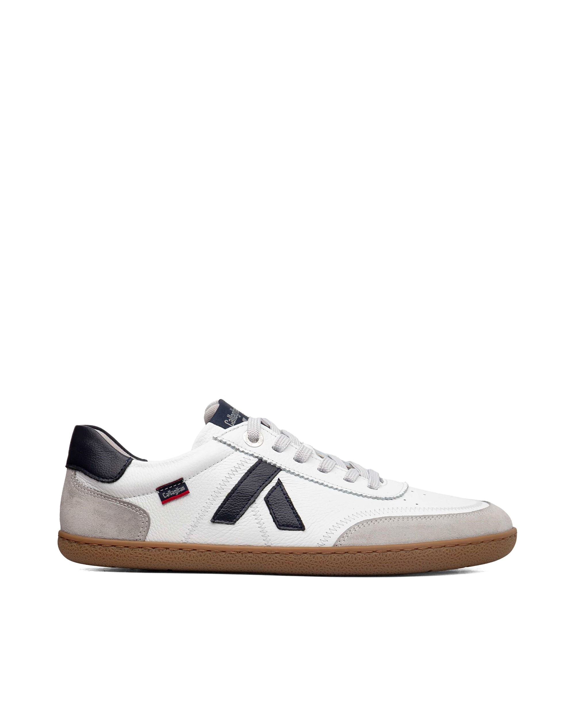 Callaghan - Zapatos de vestir de hombre de piel Barefoot.