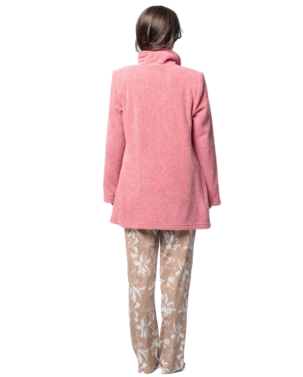 Egatex Batas De Casa El Corte Ingles Mujer Chaqueta De Mujer