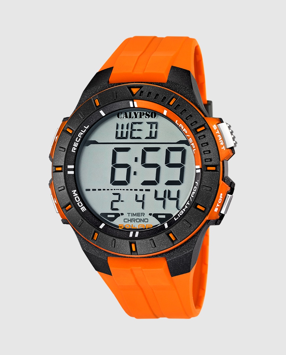 Relojes deportivos hombre el corte online inglés