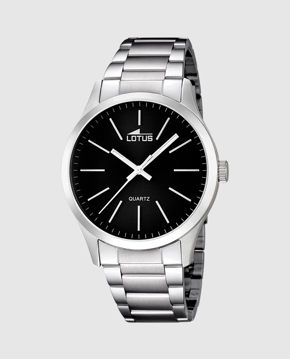Reloj Lotus Relojes De Pulsera Hombre Baratos Relojes Lotus Hombre