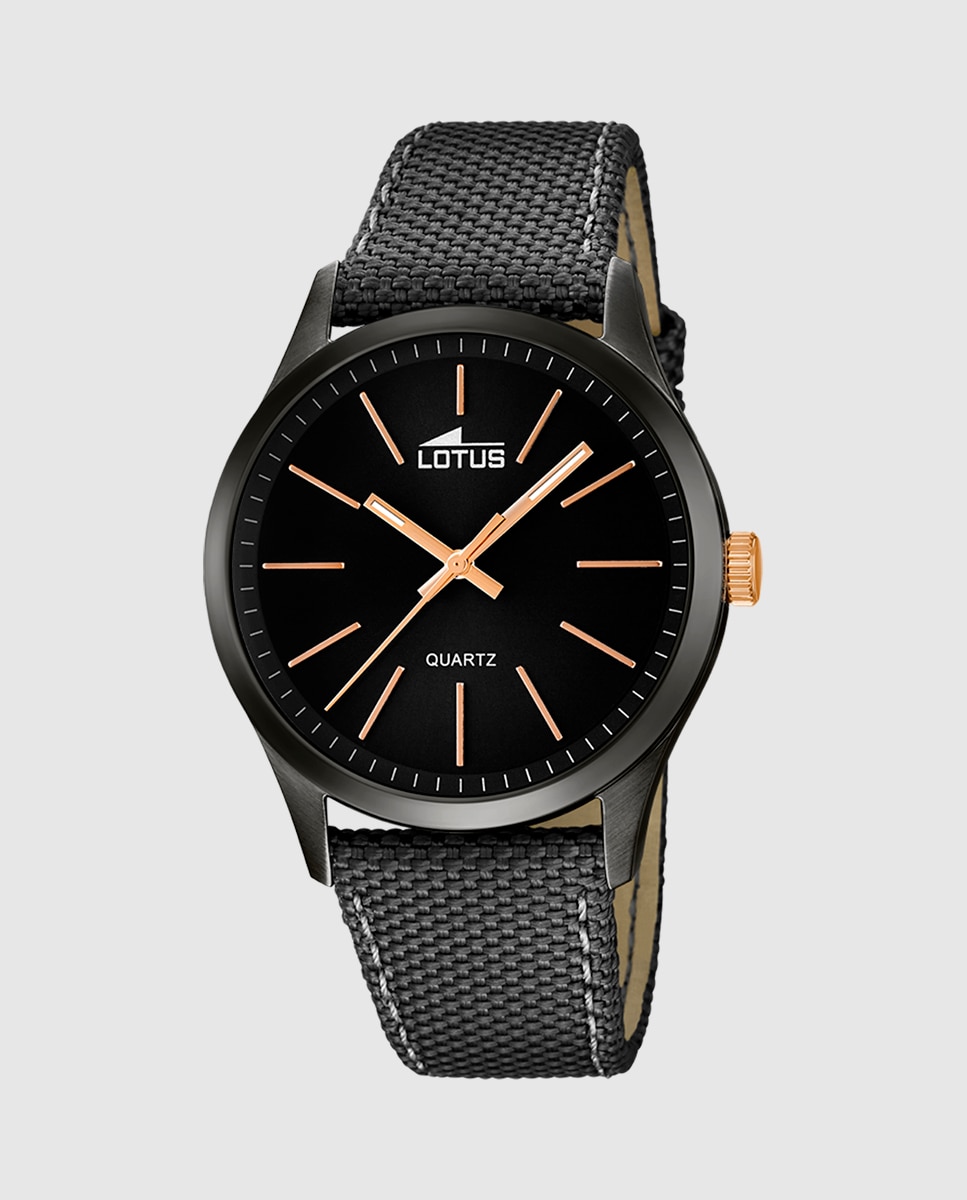 Relojes lotus hombre discount el corte ingles