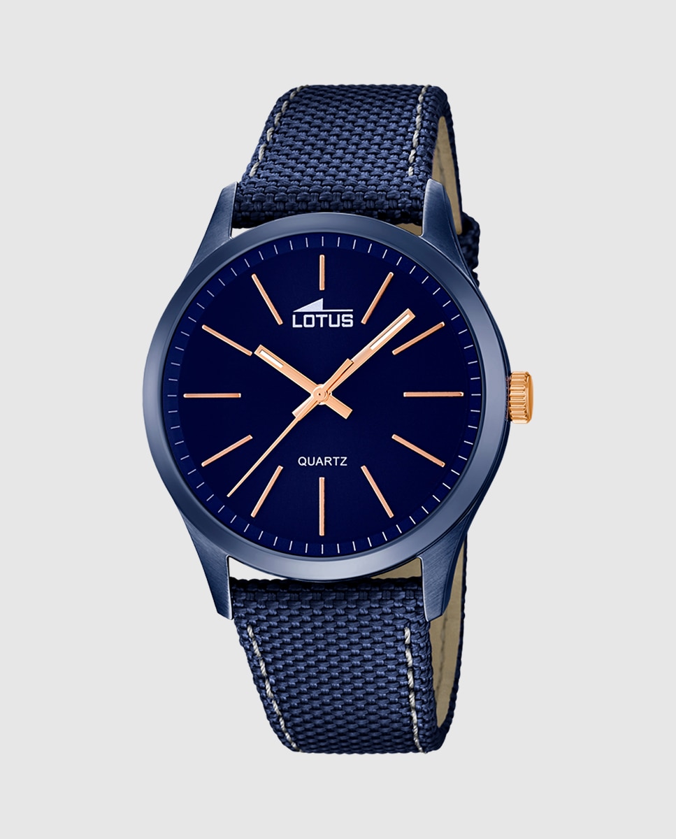 Relojes lotus hombre discount el corte ingles