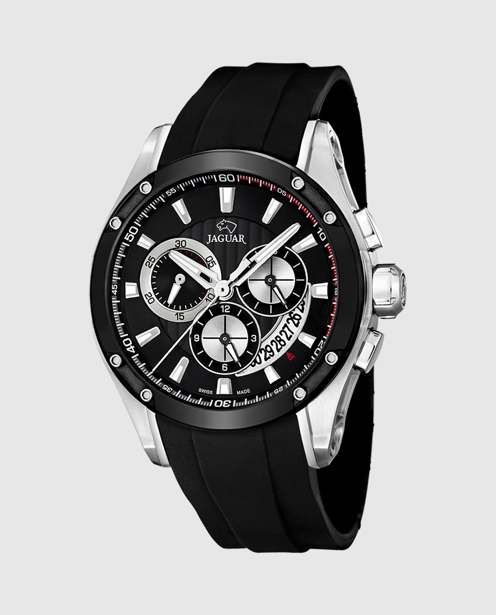 Reloj jaguar best sale hombre edicion limitada