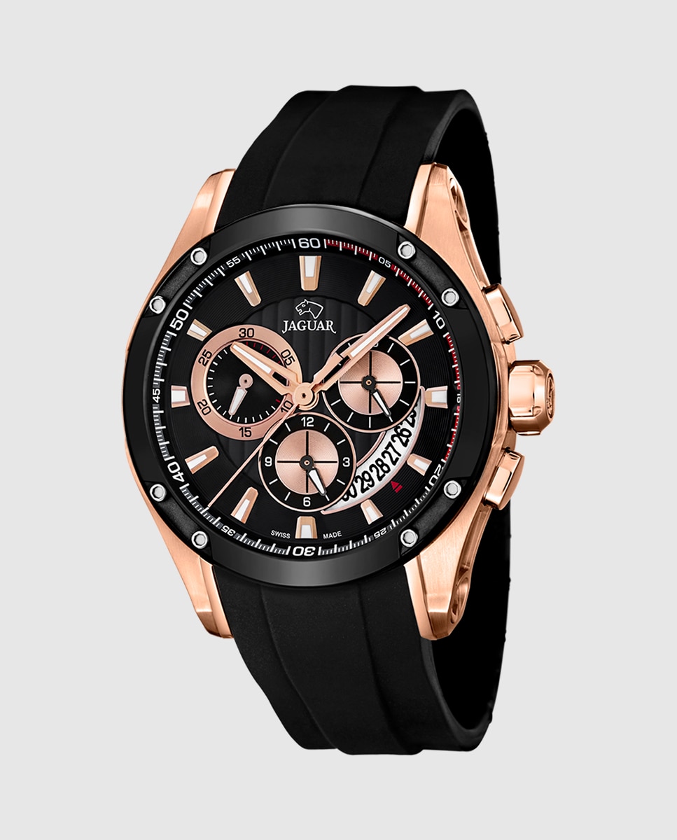 Relojes y Smartwatches Jaguar Moda hombre El Corte Ingles