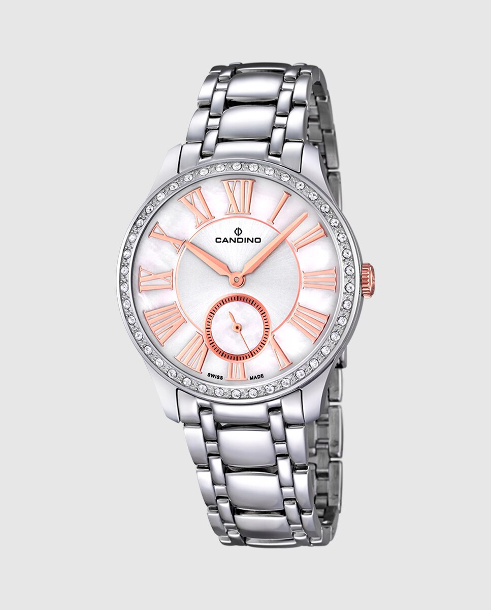 Relojes candino el online corte ingles