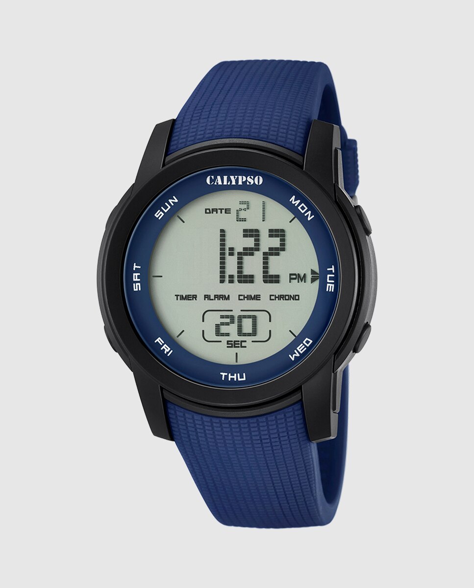 Reloj calypso smartwatch sale