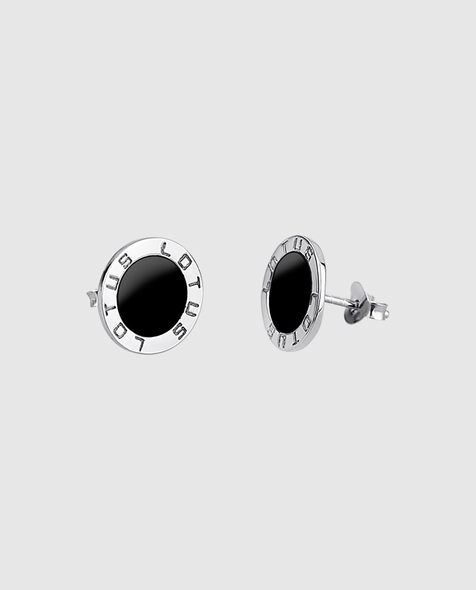 Pendientes lotus silver lp1299-4/4 trendy de plata acabado brillo - Plateado Plateado-1