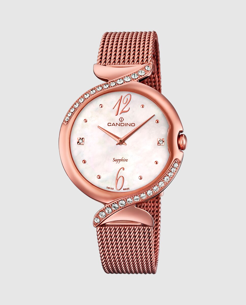 Reloj candino mujer el corte online ingles