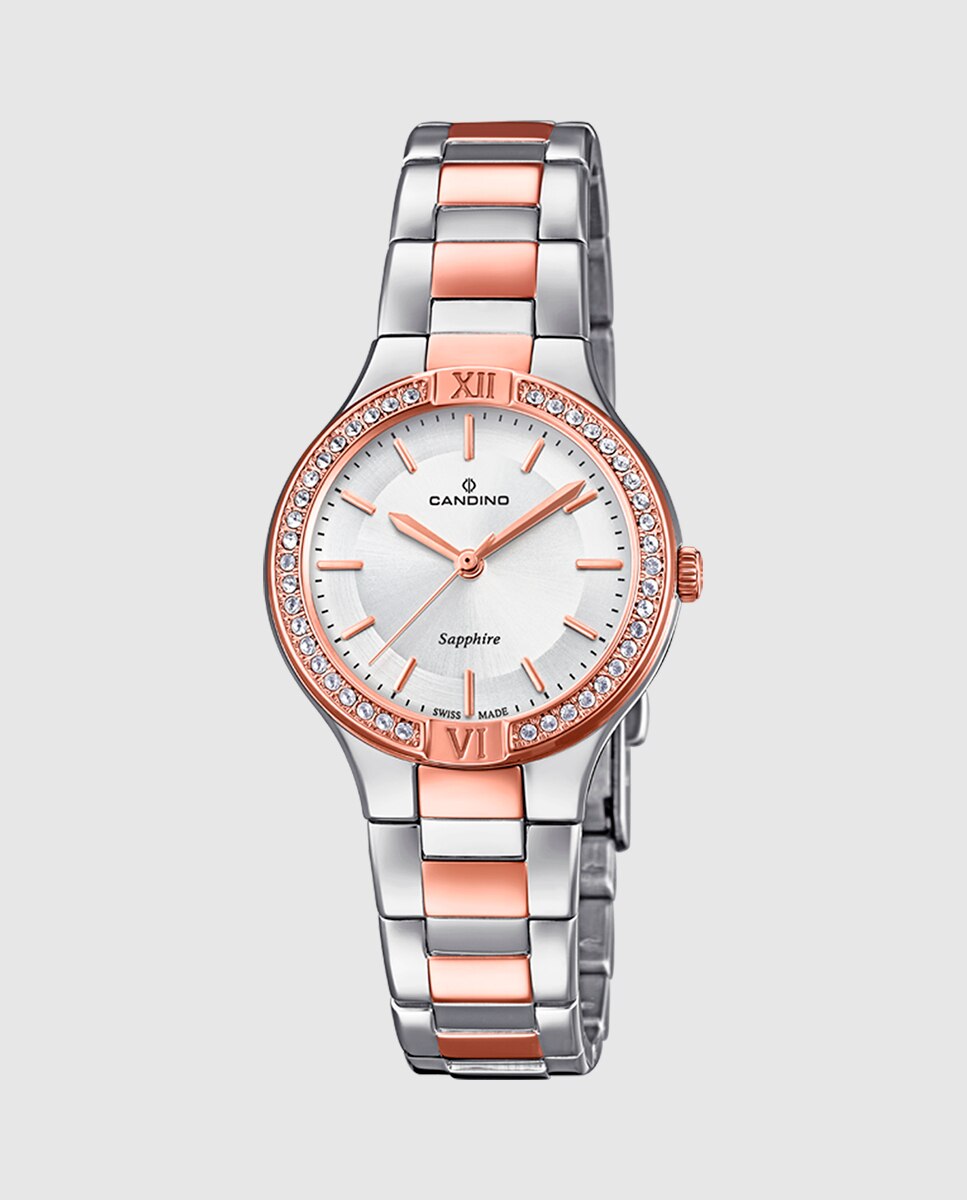 Relojes candino el online corte ingles