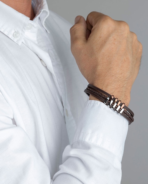 PULSEIRA LOTUS STYLE URBAN MAN LS2367-2/3 DE AÇO INOXIDÁVEL, HOMEM PULSEIRA LOTUS STYLE URBAN MAN LS2367-2/3 DE AÇO INOXIDÁVEL, HOMEM